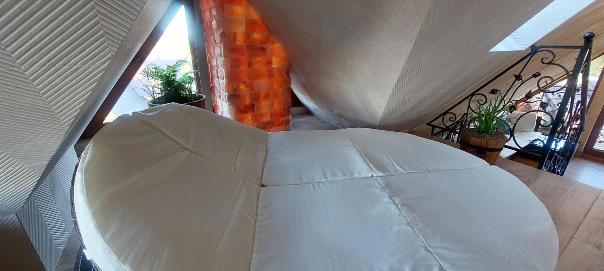 Apartamenty I Pokoje Pod Limbami - Sauna, Teznia Bukowina Tatrzańska Eksteriør billede