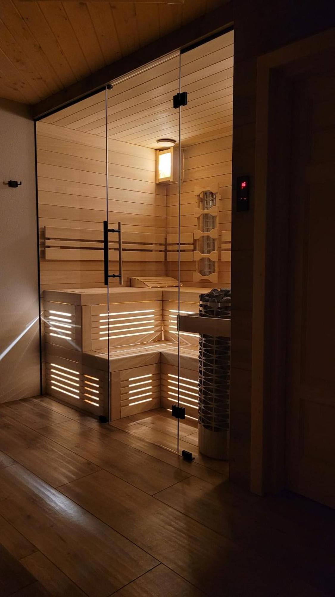 Apartamenty I Pokoje Pod Limbami - Sauna, Teznia Bukowina Tatrzańska Eksteriør billede