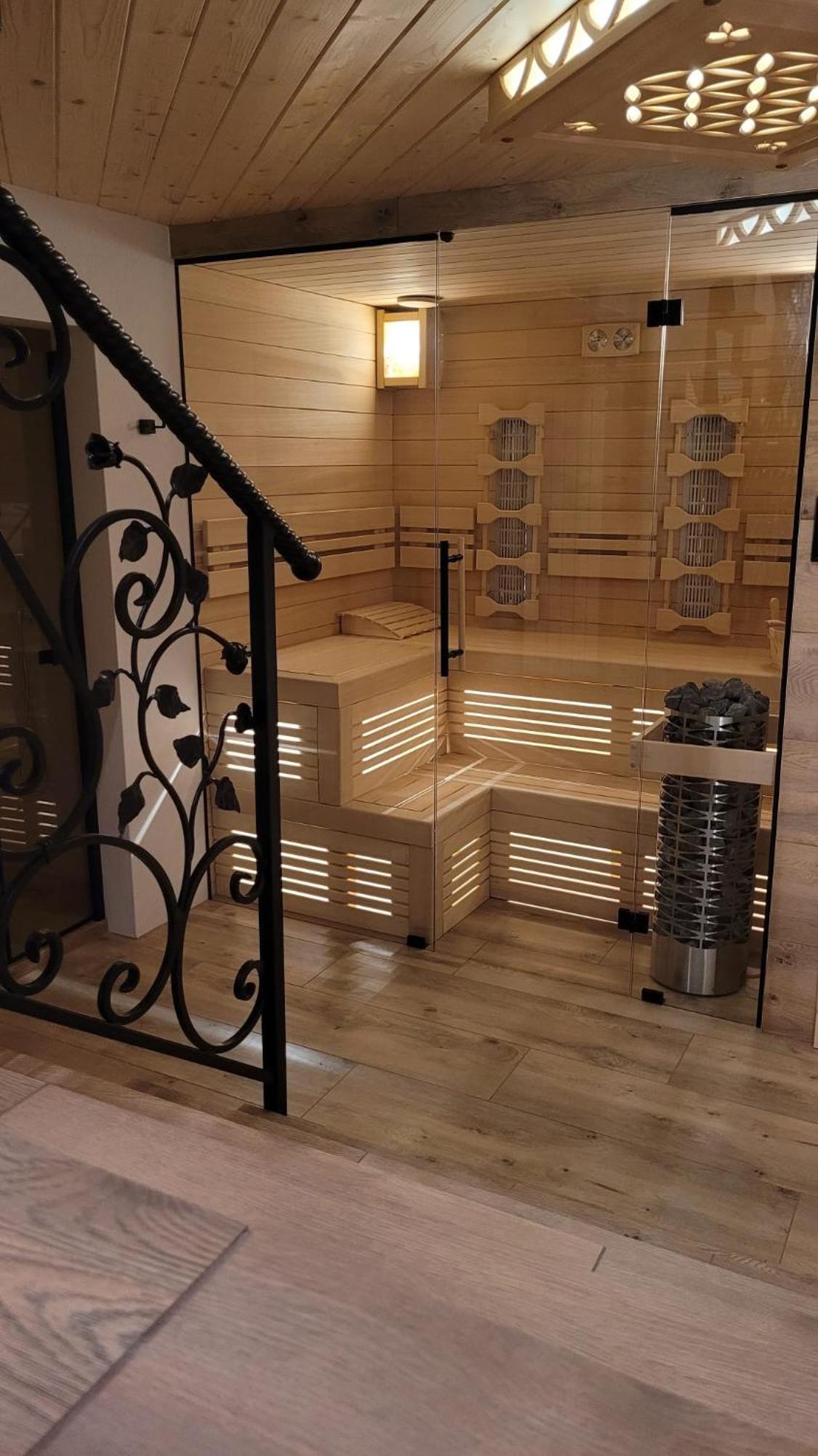 Apartamenty I Pokoje Pod Limbami - Sauna, Teznia Bukowina Tatrzańska Eksteriør billede